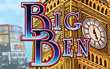 Игровой автомат Big Ben